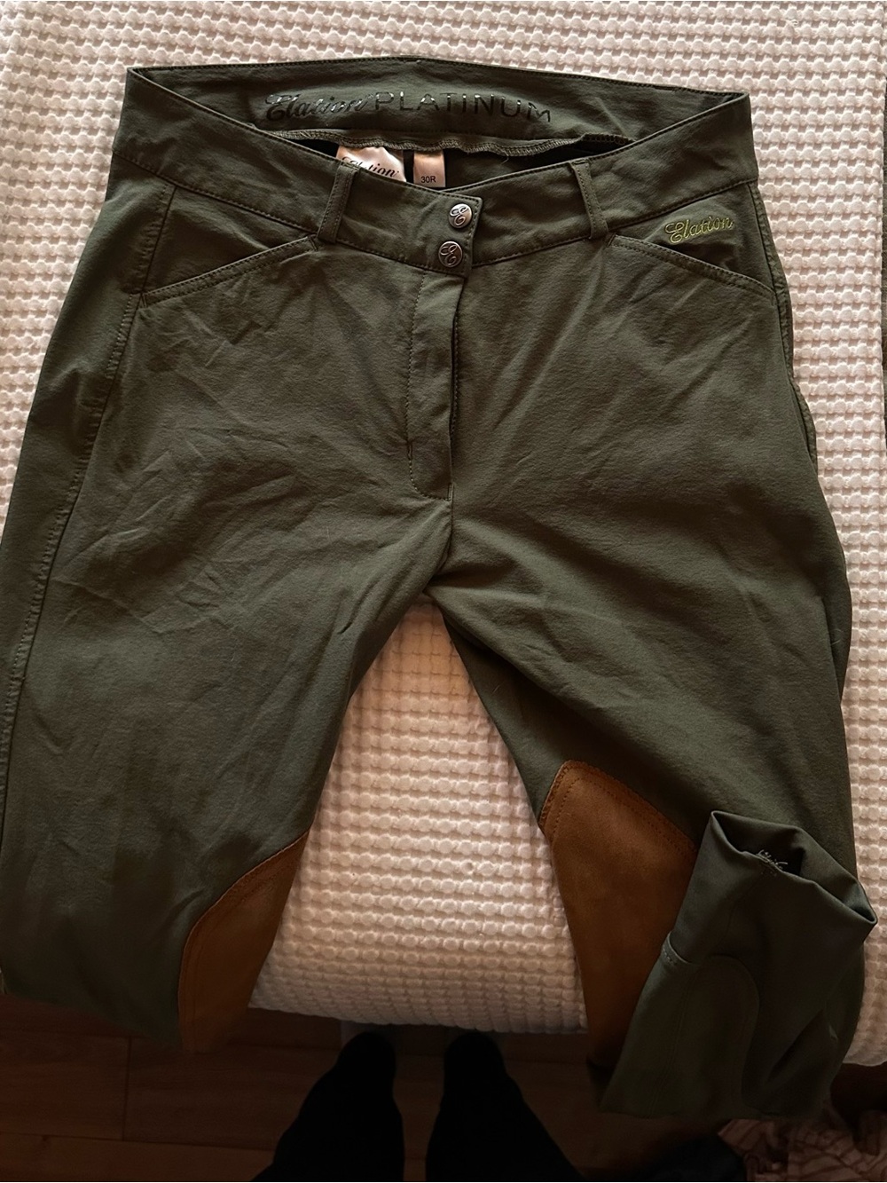 Elation Chelsea breeches